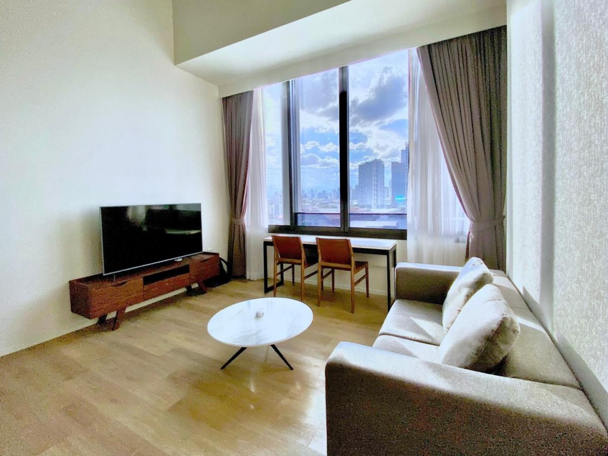 FOR RENT : Siamese Sukhumvit 87 | 25,000 THB/Month FOR RENT : Siamese Sukhumvit 87 | 25,000 THB/Month