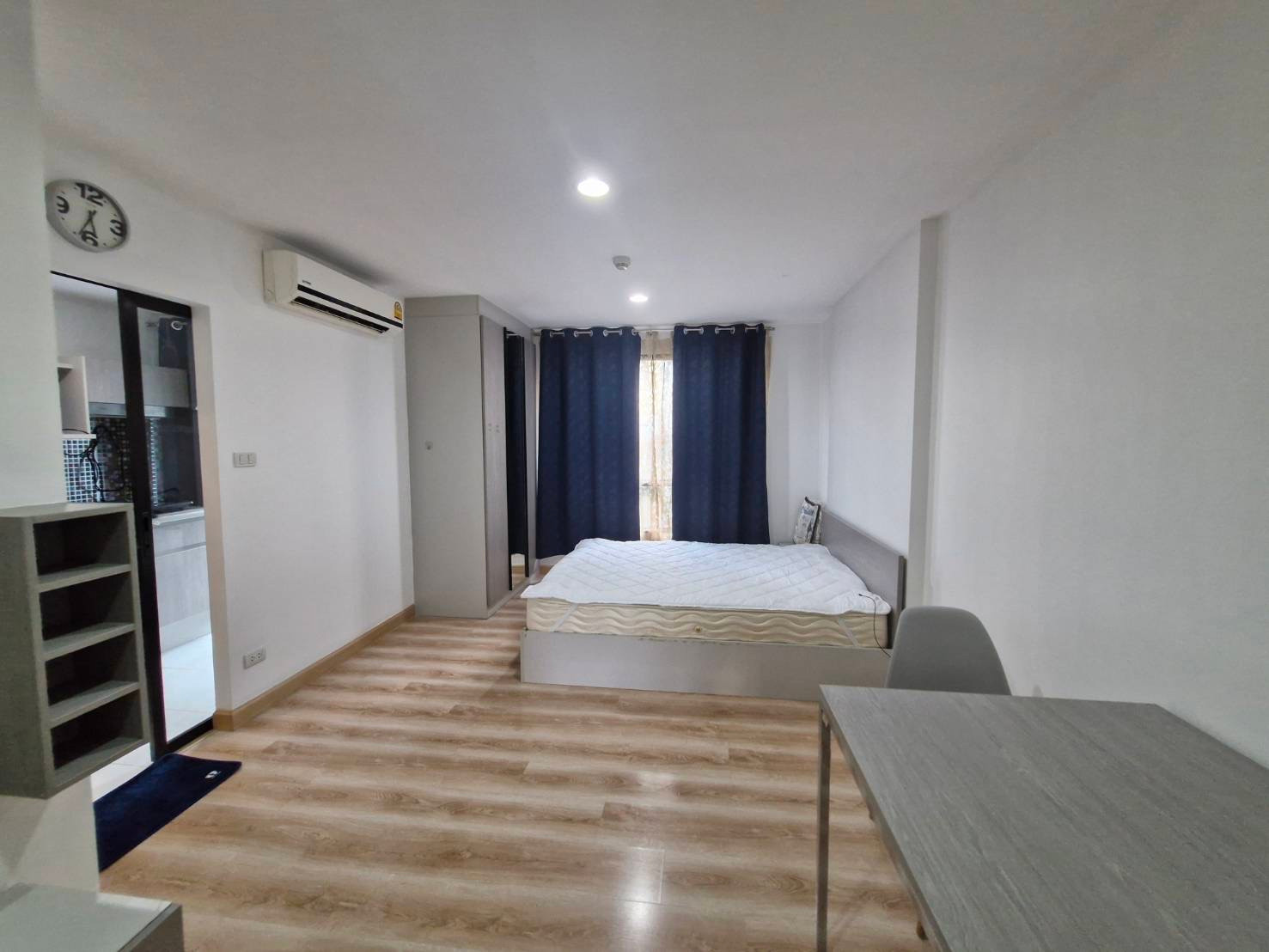 L2281063 - ให้เช่า คอนโด พรีมีโอ เฟรสโก รามอินทรา ตึก A ชั้น 2 (For Rent Condo Premio Fresco Ramintra)