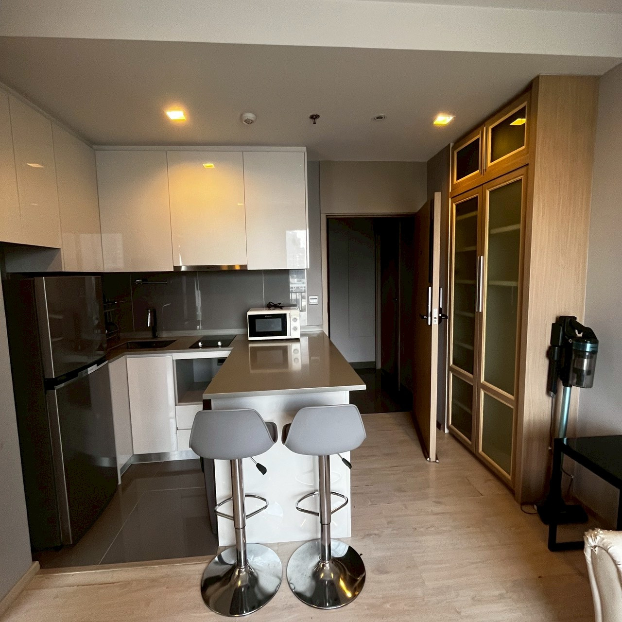 Pet-Friendly Condo @M Thonglor 10 – รูปที่ 3