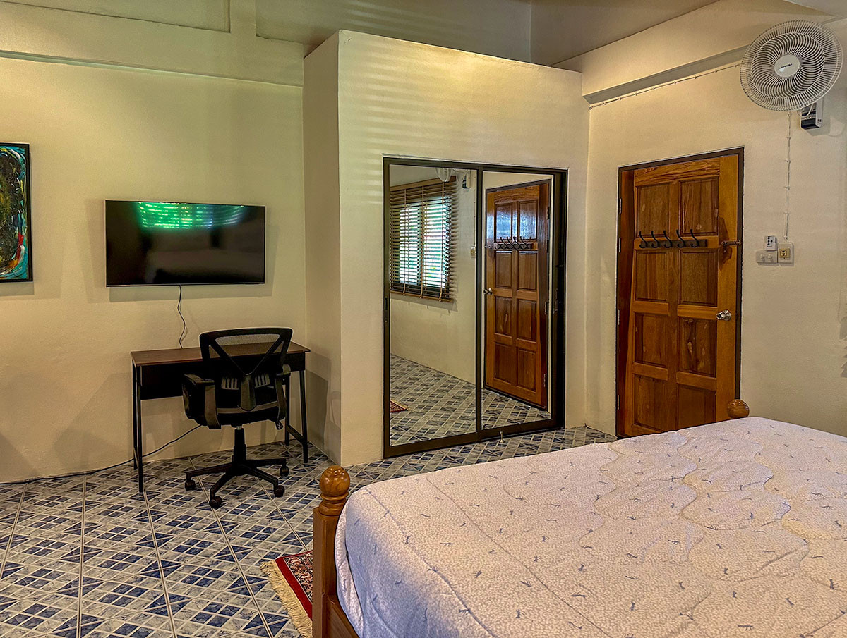  ขาย Natai Garden Retreat | ใกล้หาดนาใต้ พังงา – รูปที่ 2