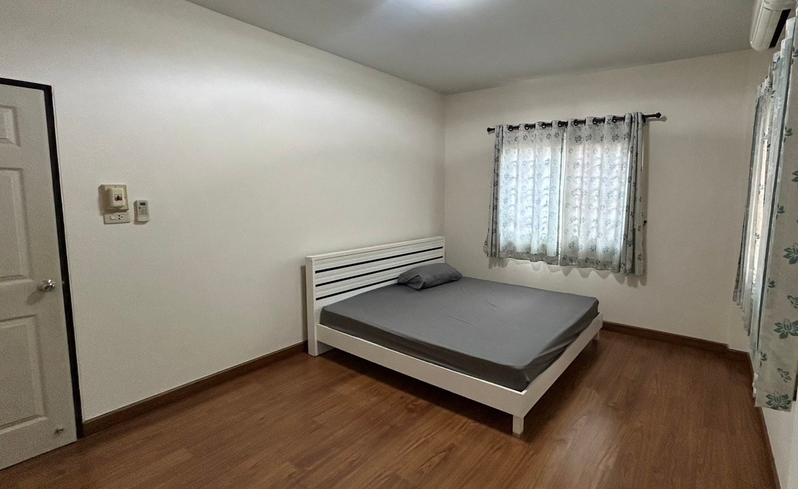 ขายบ้านเดี่ยว 2 ชั้น โครงการวนาทาวน์โฮม รีโนเวตใหม่สภาพสวย – รูปที่ 4