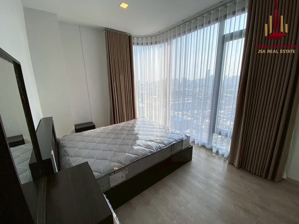 ✨ For Sale: The Tree Pattanakarn - Ekkamai Condo ✨ 💰 Only 6,480,000 THB ✨ For Sale: The Tree Pattanakarn - Ekkamai Condo ✨ 💰 Only 6,480,000 THB
