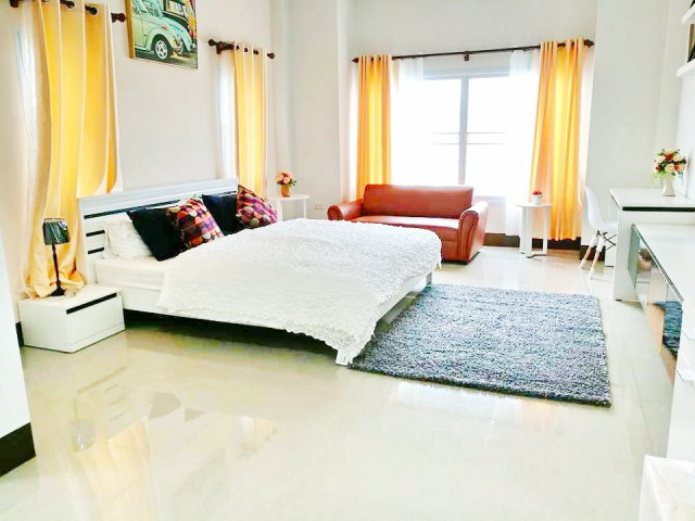Makro NongKhai. Fully Furnished Khon Kaen University Nong Khai Campus and Single-Storey House for R – รูปที่ 3