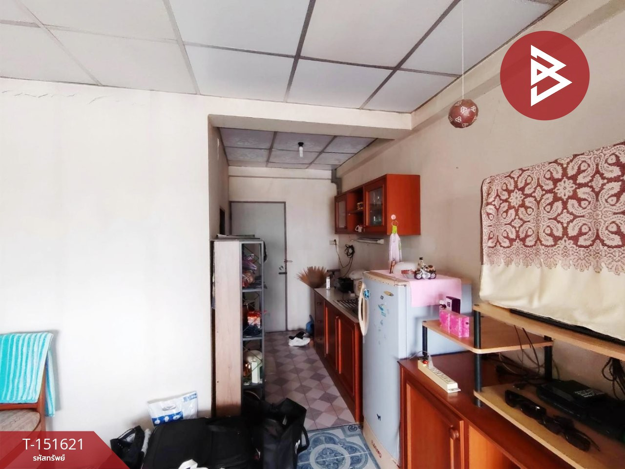 ขายคอนโด โครงการปาล์มมี่เพลส คอนโดมิเนียม (Palmy Place Condominium) กรุงเทพมหานคร – รูปที่ 3