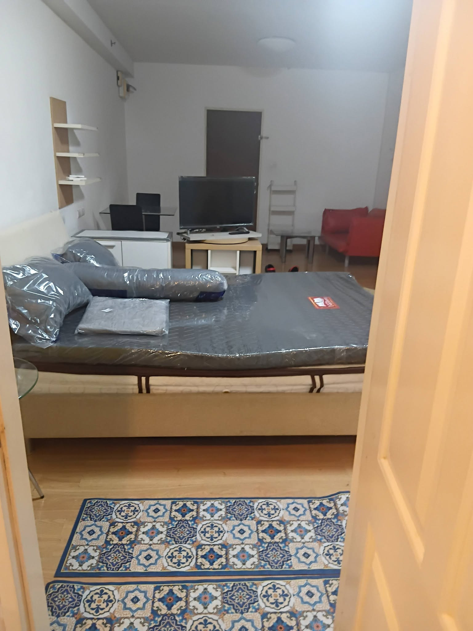 8000 ใกล้ ม.เกษตร/ BTS เกษตร ราคาสุดปัง 📢 Line : @085pucam / 0627941024 🥳 YKP Rental Condo – รูปที่ 2
