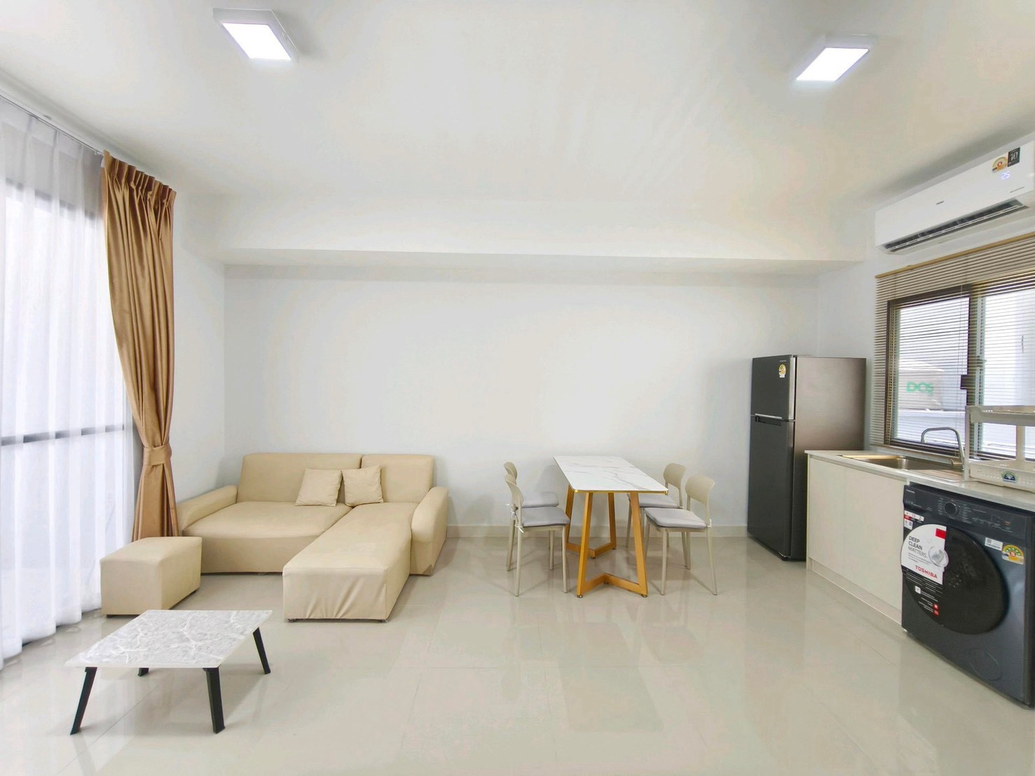⭐🏡 FOR RENT | PLENO SUKHUMVIT–BANGNA 2 3 ห้องนอน 2 ห้องน้ำ บ้านทิศเหนือ | ใกล้ Clubhouse ทำเลบางแก้ว–บางนา ใกล้ Mega Bangna – รูปที่ 3