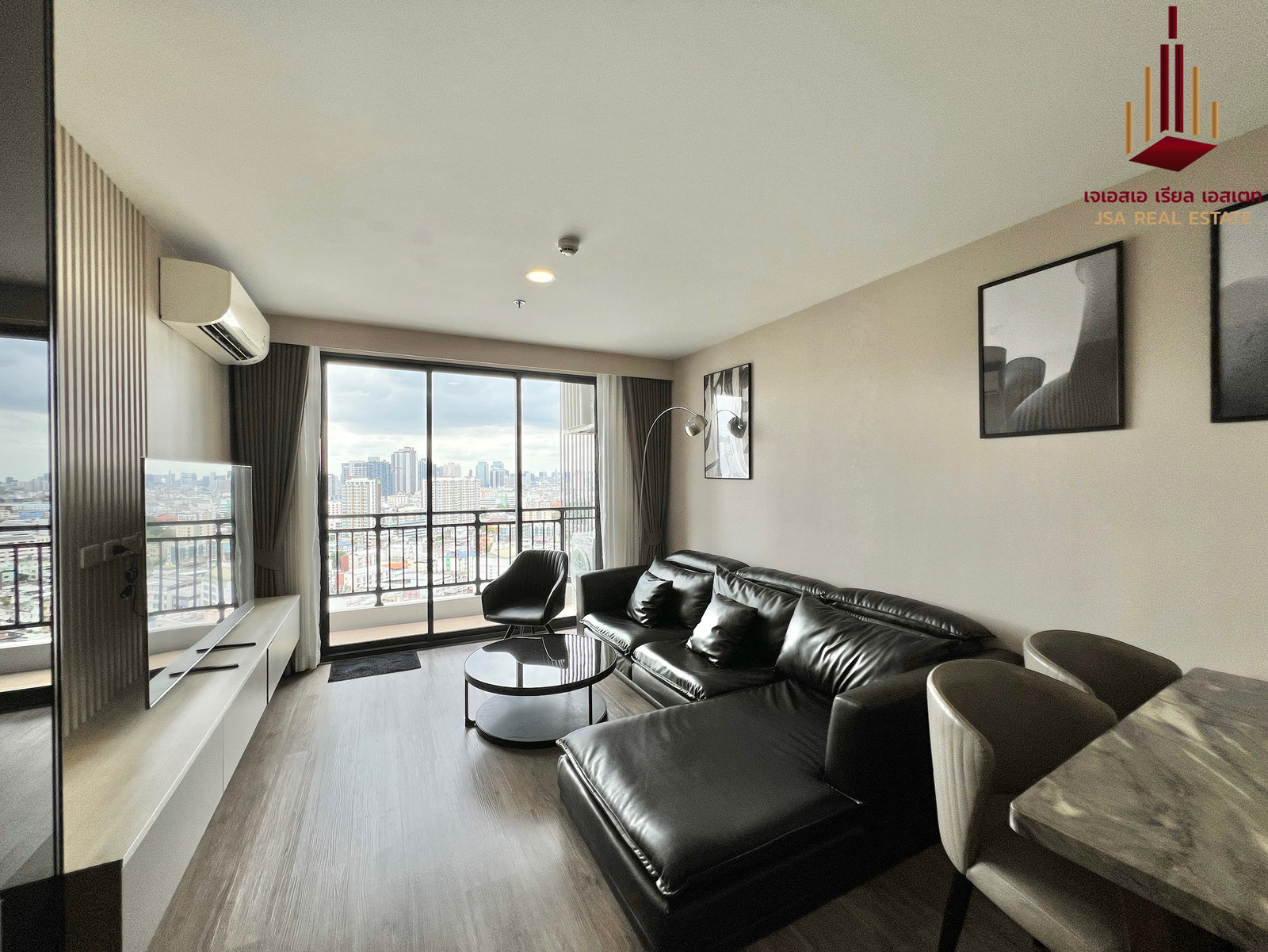 ✨ For Sale: Artisan Ratchada Condo ✨ 💰 Only 6,540,000 THB ✨ For Sale: Artisan Ratchada Condo ✨ 💰 Only 6,540,000 THB