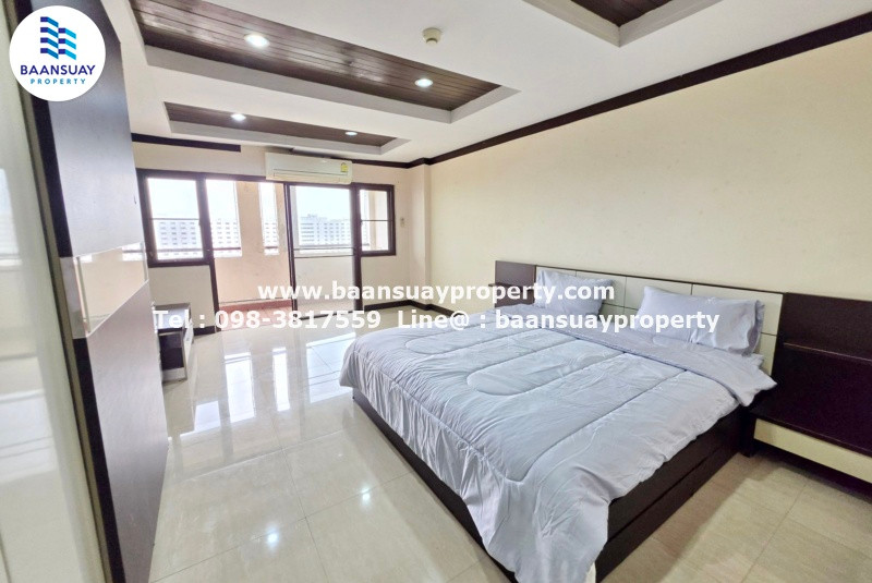 ขาย รัชดา เทอเรส คอนโดมิเนียม Ratchada Terrace Condominium ซอยพหลโยธิน 24 ใกล้ BTS พหลโยธิน 24 และเซ็นทรัลลาดพร้าว – รูปที่ 4