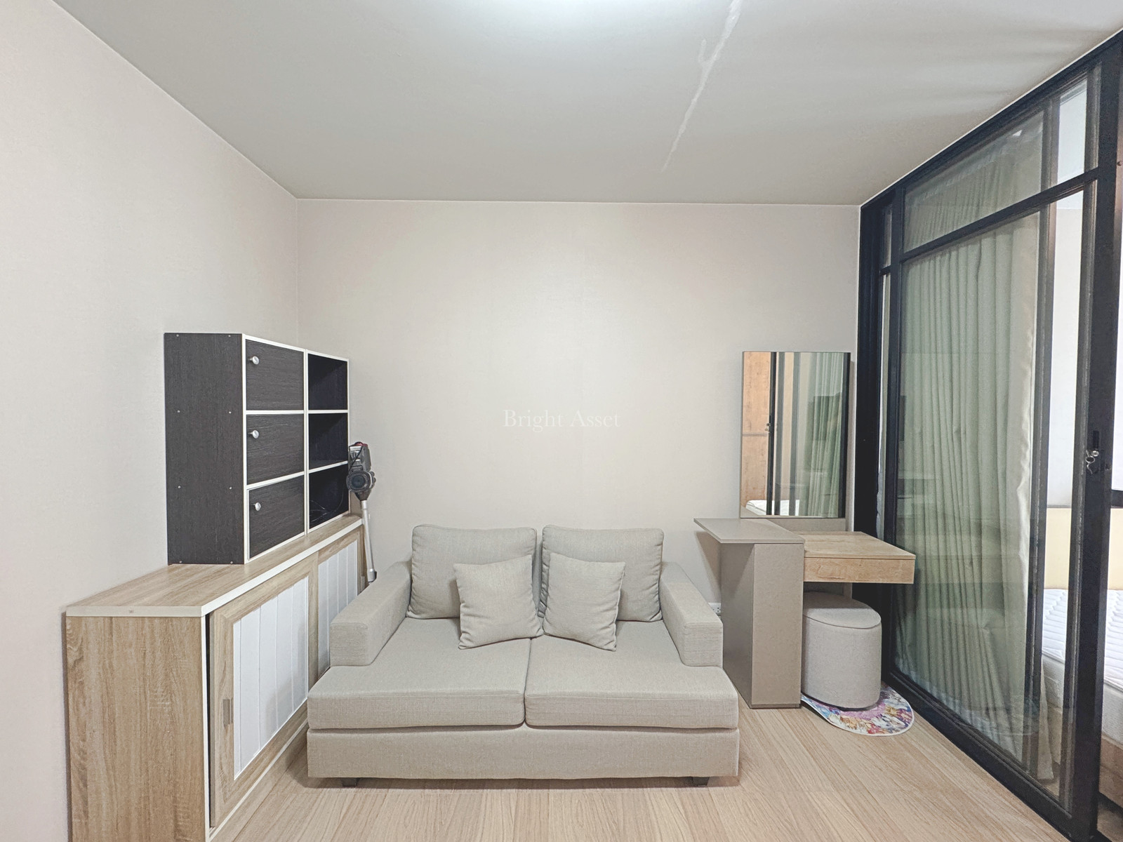 ให้เช่า Unio Sukhumvit 72 เฟส 1  รหัสทรัพย์ P3504  – รูปที่ 3