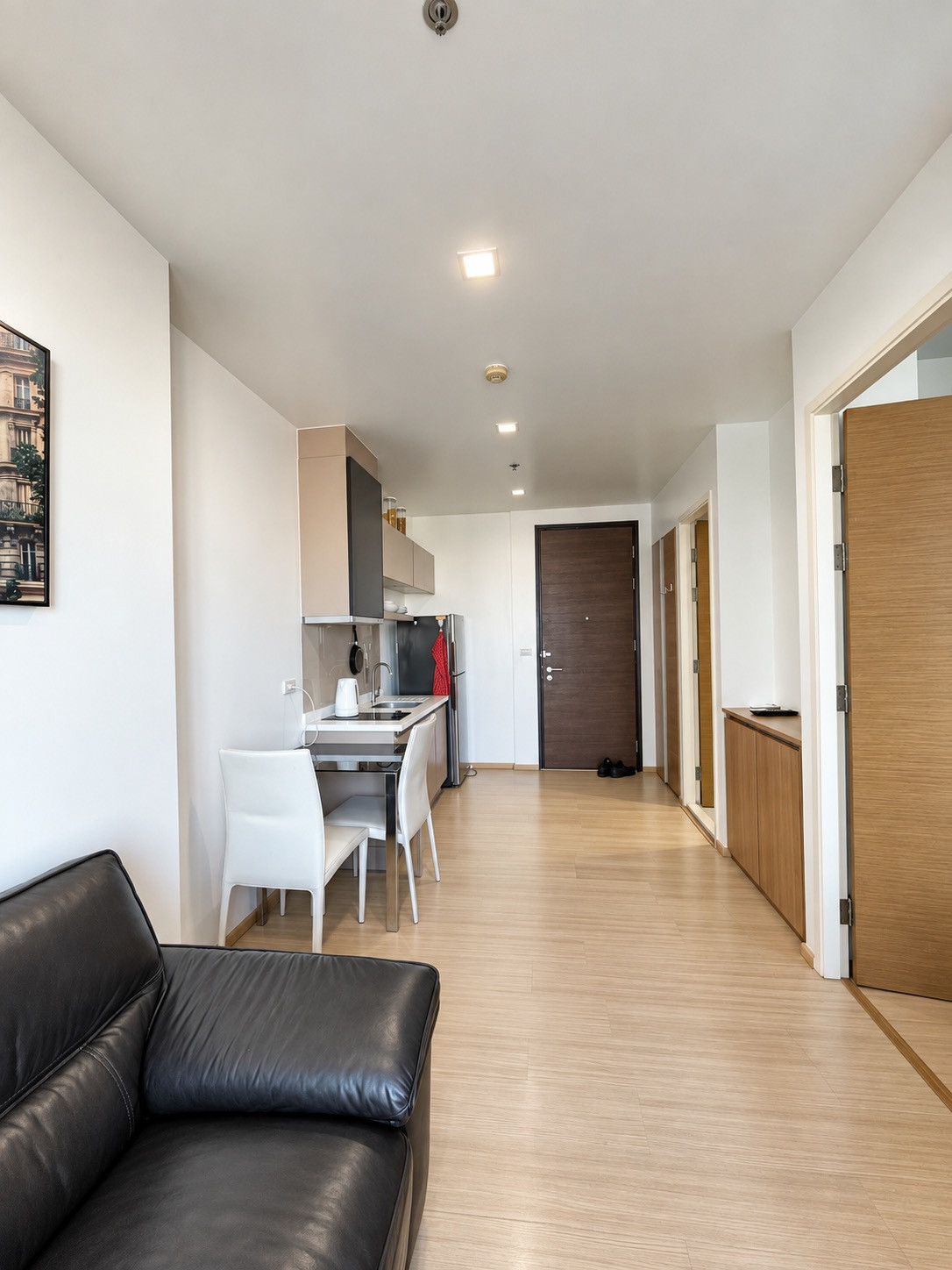 🔥 For Rent | Rhythm Sukhumvit 50 | 1BR 35 sq.m. | THB 19,000/month 🔥 For Rent | Rhythm Sukhumvit 50 | 1BR 35 sq.m. | THB 19,000/month