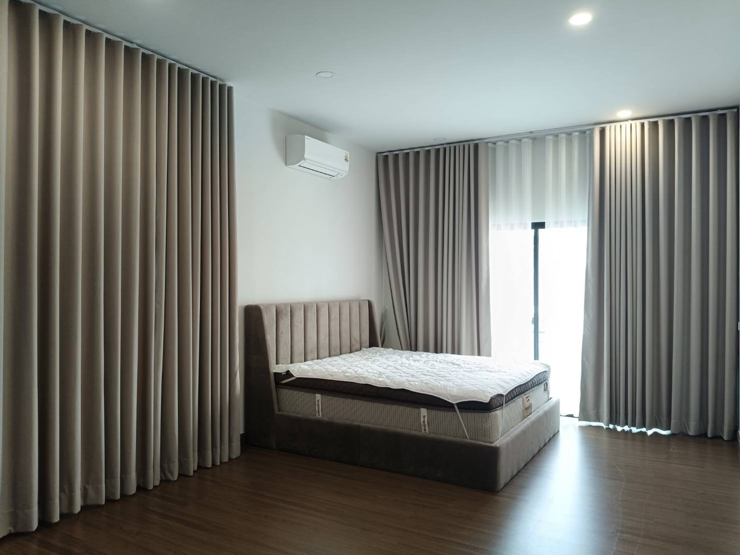 🔥 ให้เช่า! บ้านหรูหลังมุม หน้าสวน บรรยากาศเป็นส่วนตัว 🏡 Britania Bangna–Srivaree 79000/month – รูปที่ 3