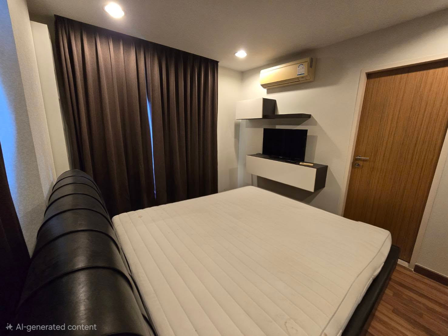 FOR  RENT📍Zenith Place Sukhumvit 42 ปล่อยเช่าเพียง ฿ 19,800 / 12 เดือน (รวมค่าส่วนกลางแล้ว)  – รูปที่ 3