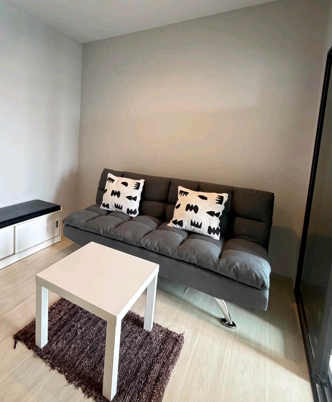Life Sukhumvit48 Life Sukhumvit48