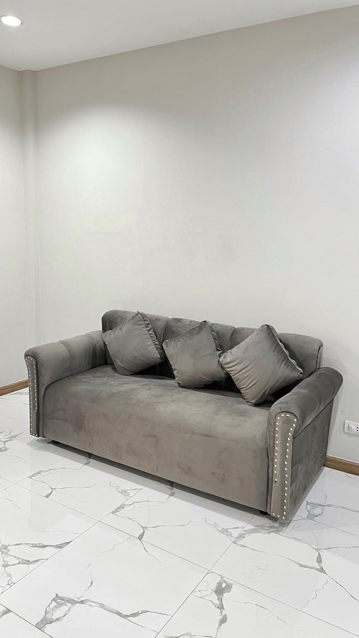 ทาวน์โฮมให้เช่า SIRI HOUSE ใกล้ Ratchada - 3 ห้องนอน – รูปที่ 3