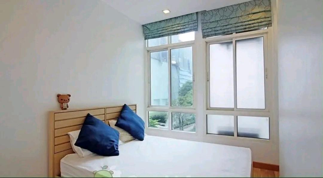 Condo for rent Ideo Verve Sukhumvit