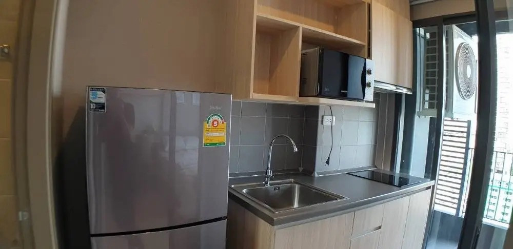 เช่าด่วน..! Ideo 02 Bangna (BTS สถานีบางนา), C ให้เช่าด่วน..! ไอดีโอ 02 บางนา (BTS สถานีบางนา) ซี – รูปที่ 2