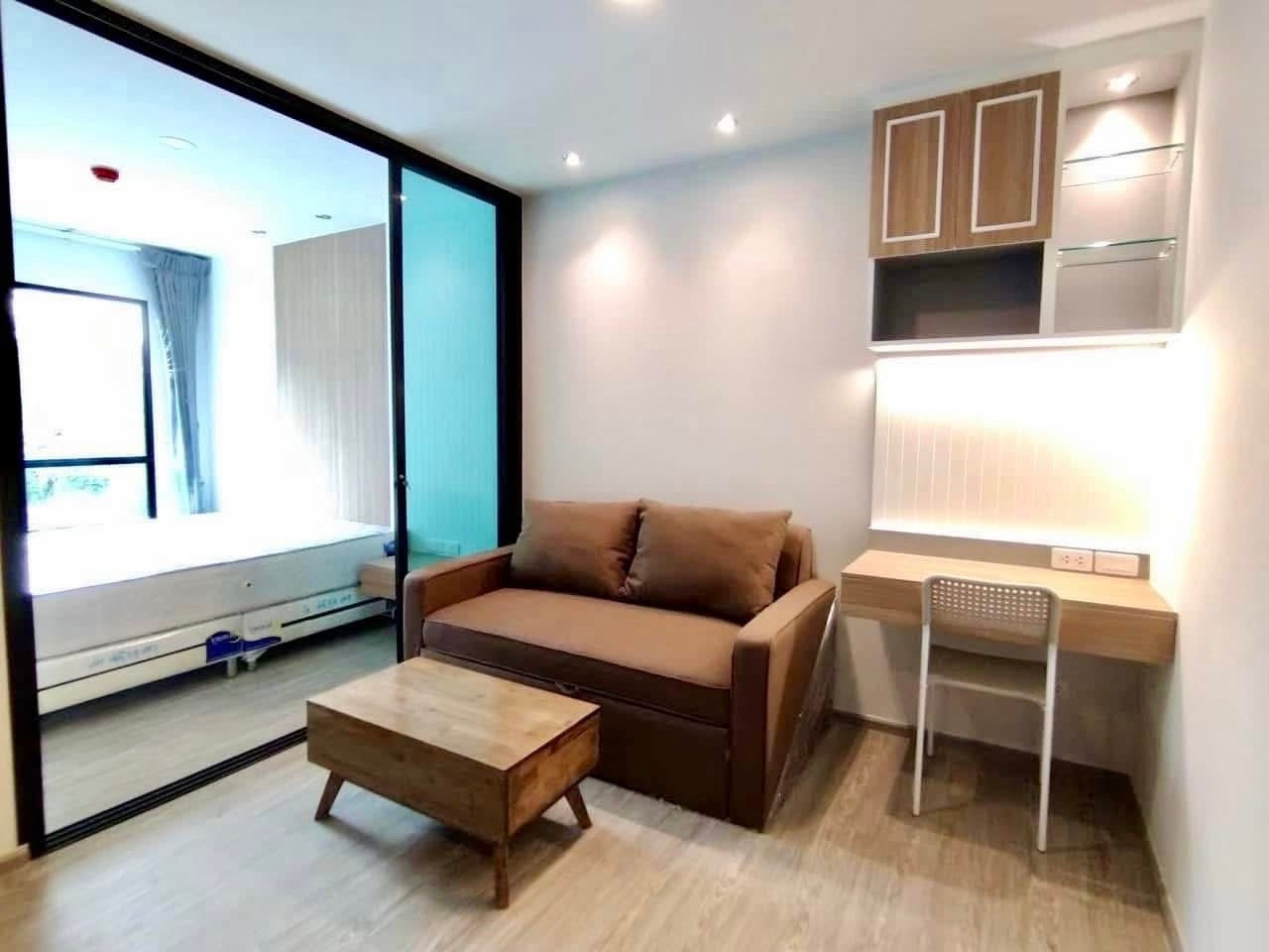 Reach Phahonyothin Saphan Mai Station 9,000฿