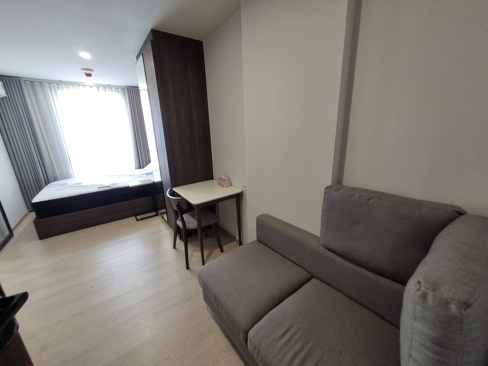  ห้องสวย พร้อมอยู่ แค่ 8,500 บาท/เดือน! – รูปที่ 2