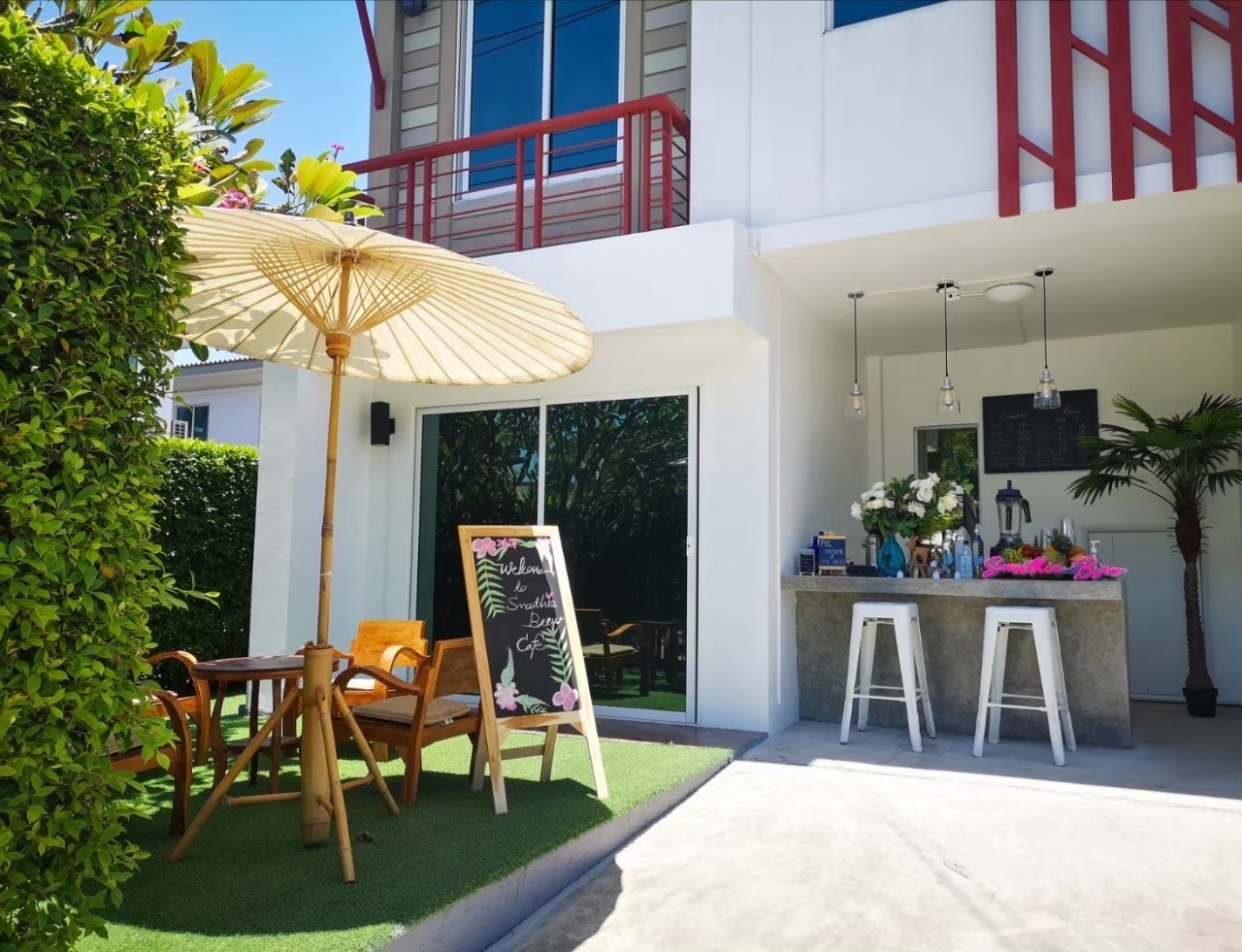 🔥Beautiful house for sale, corner plot, garden front, price less than 3 million! Furniture + appliances ready to move in 🔥Beautiful house for sale, corner plot, garden front, price less than 3 million! Furniture + appliances ready to move in