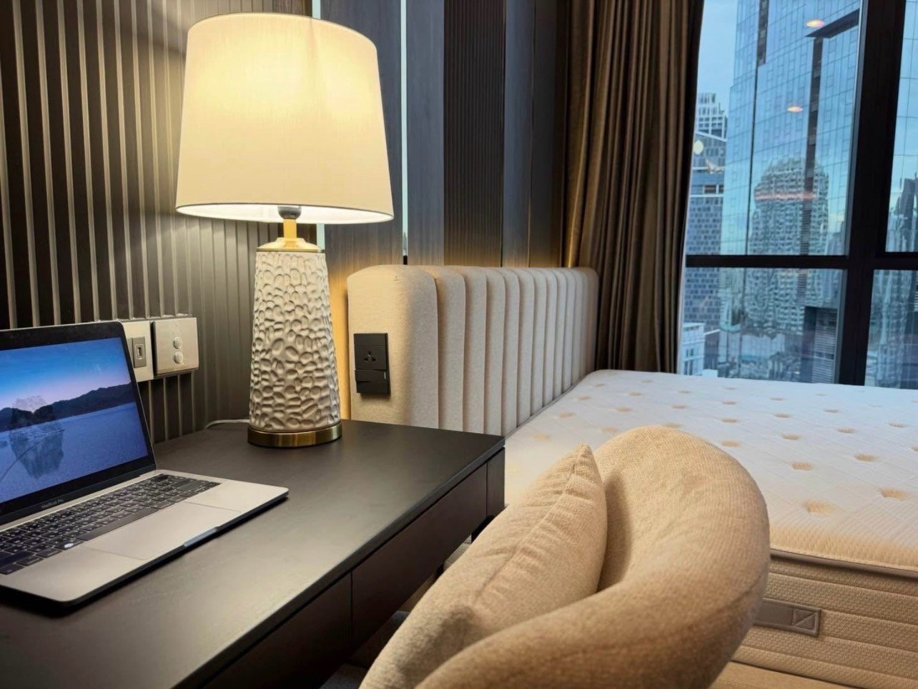 🏙️ ให้เช่า | THE ESSE SUKHUMVIT 36  – รูปที่ 3