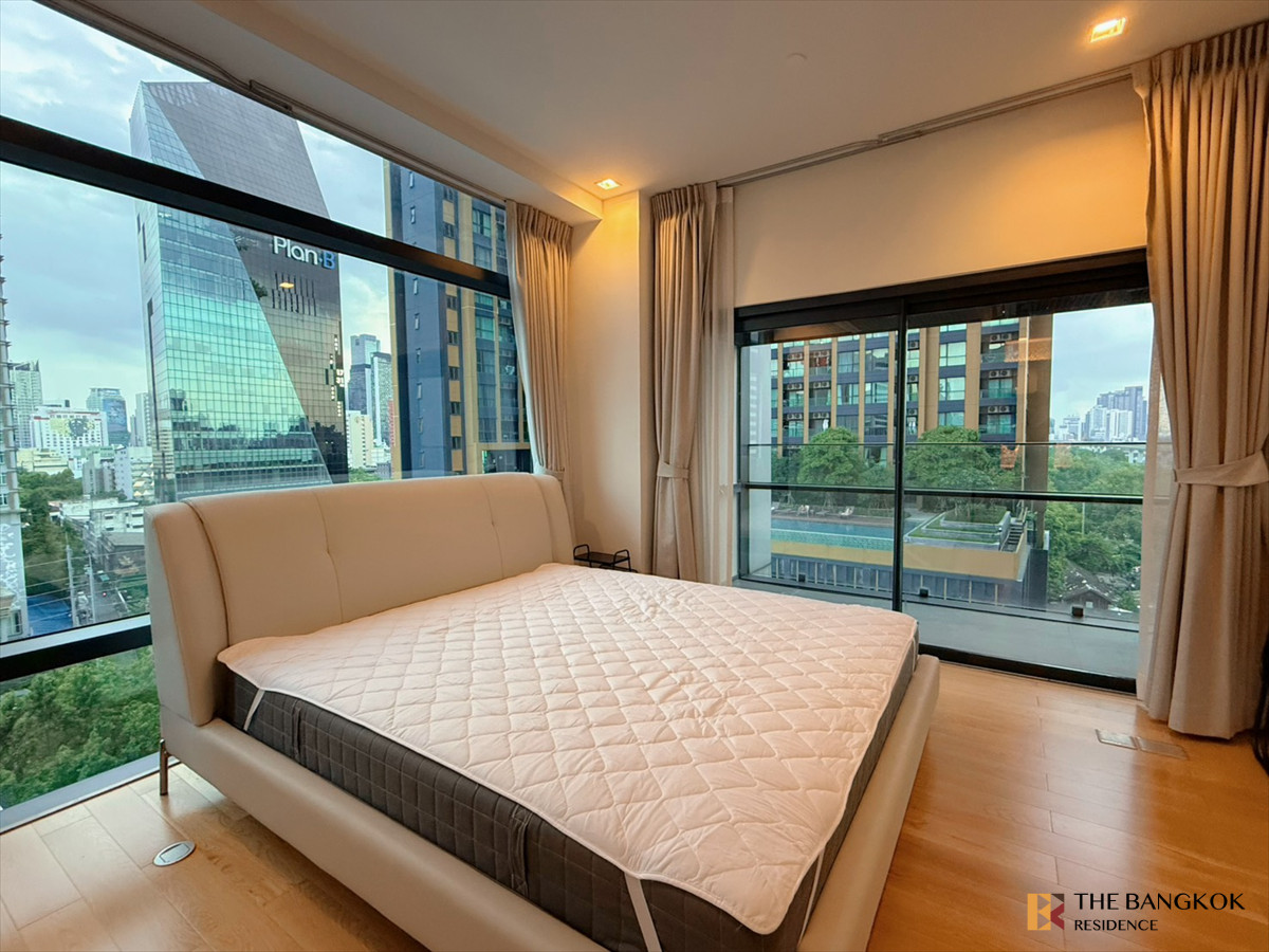 ✨ REFINED CITY LIVING | CIRCLE LIVING PROTOTYPE | 1 BEDROOM | 47 SQ.M. | 24K | by Cherlyn ✨ REFINED CITY LIVING | CIRCLE LIVING PROTOTYPE | 1 BEDROOM | 47 SQ.M. | 24K | by Cherlyn