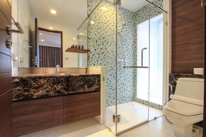Tanida Residence : Room for rent 2 Bedroom (80 Sq.m.) Tanida Residence : Room for rent 2 Bedroom (80 Sq.m.)