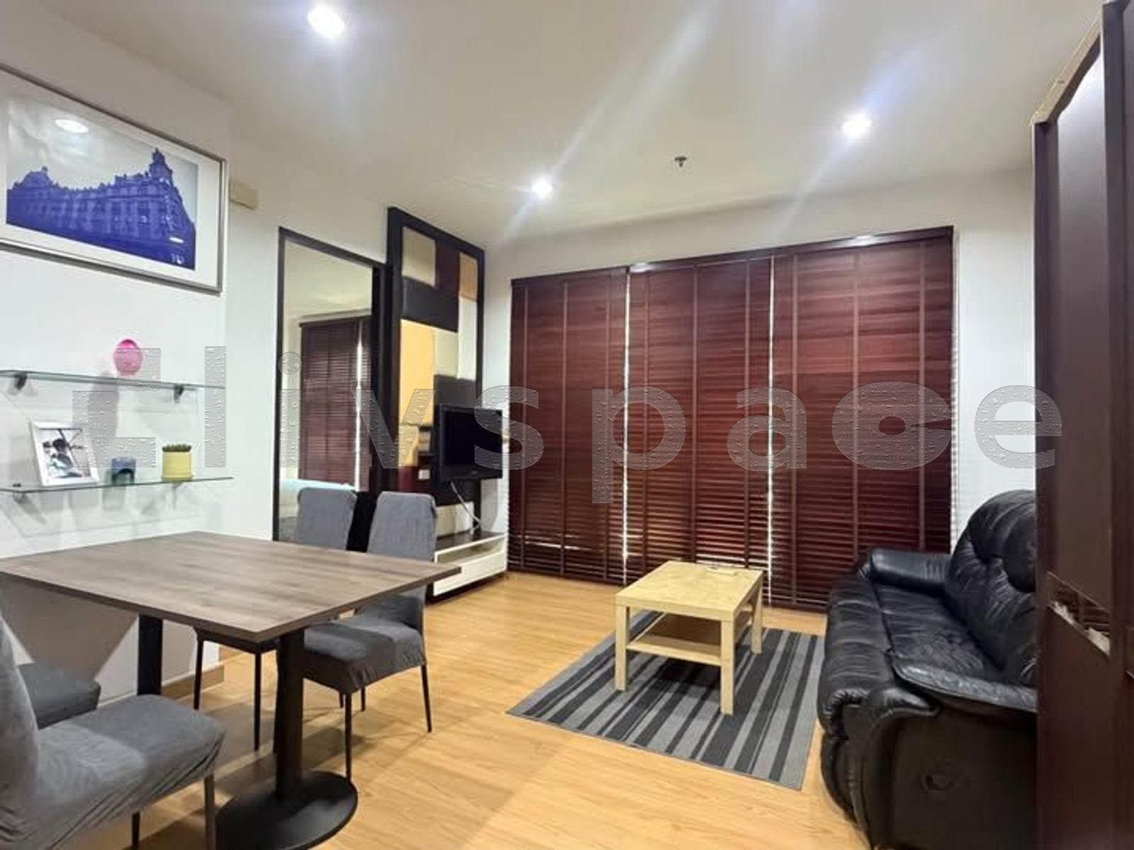 ▚ L0RC4Jツ ขายด่วน Baanklangkrung Siam-Pathumwan 1 Bed 45ตร.ม. ห้องสวยกว่าในรูป ราคาดี ใกล้ BTS ราชเทวี✨ ▚ L0RC4Jツ ขายด่วน Baanklangkrung Siam-Pathumwan 1 Bed 45ตร.ม. ห้องสวยกว่าในรูป ราคาดี ใกล้ BTS ราชเทวี✨