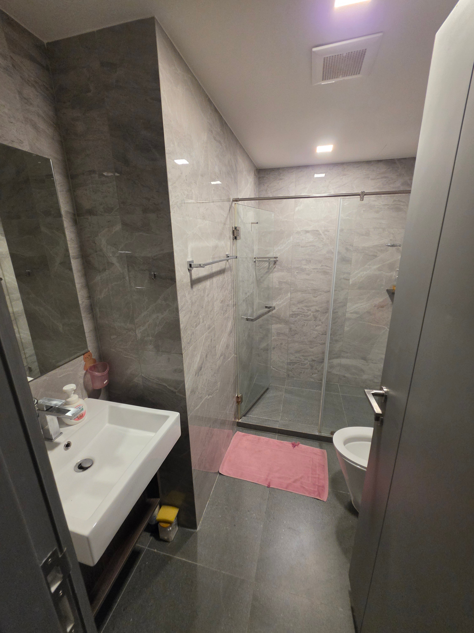 ให้เช่า Quintara Phume Sukhumvit 39 | 2 ห้องนอน 2 ห้องน้ำ | 47.52 ตร.ม. | 25,000 บาท | ใกล้ BTS พร้อมพงษ์ – รูปที่ 2