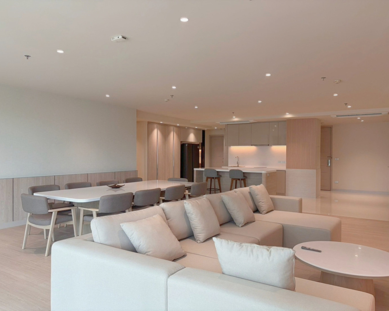 [ใหม่!!] Service Apartment 3 นอน+ห้อง Family + ห้องเมด 310 sqm. – รูปที่ 4