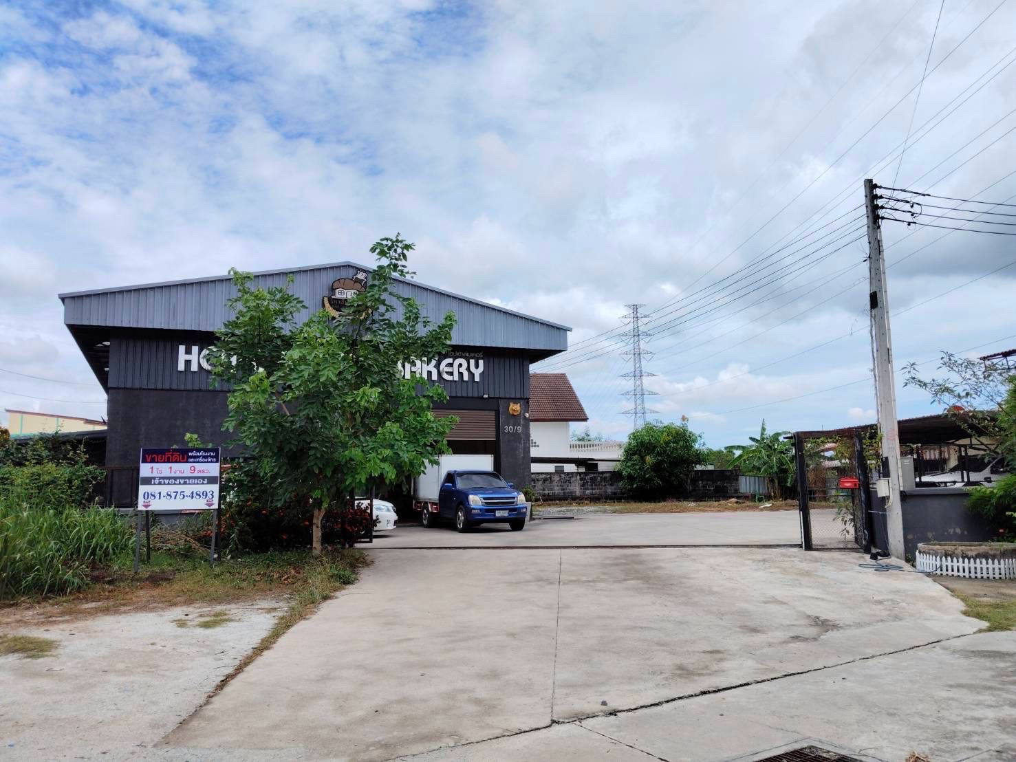 ขายโรงงานเบเกอรี่พร้อมเครื่องจักร | ชลบุรี | 17 ล้าน – รูปที่ 3