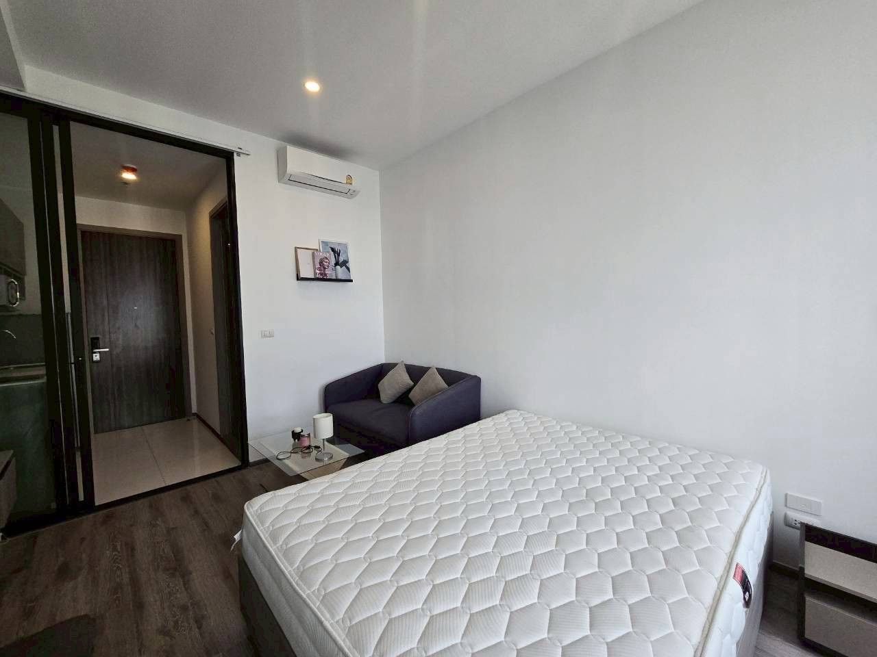 The keys are in our hands and we take care the unit — Available for immediate move-in. – รูปที่ 4