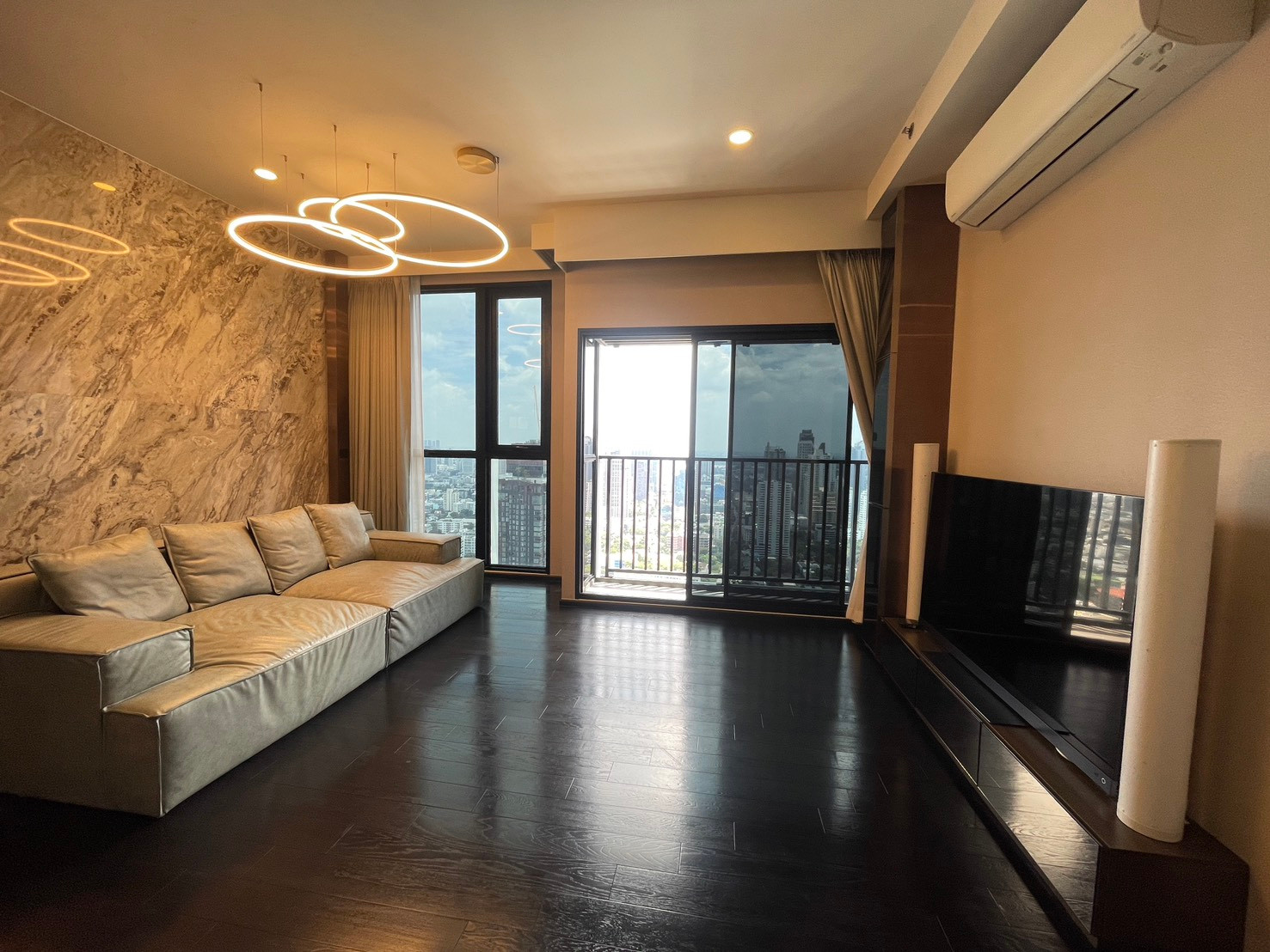 !!!ขาย ห้องใหญ่ วิวสวยปังชั้นสูง – รูปที่ 3