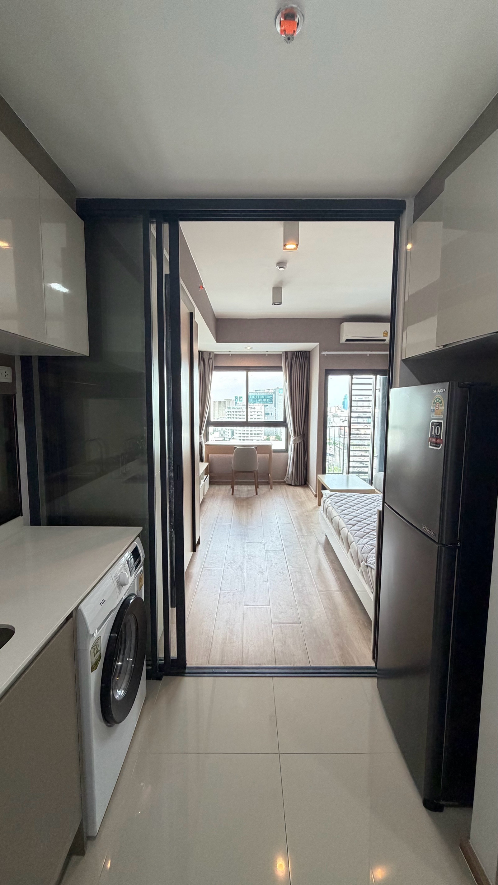 📣For rent: Ideo Rama 9 - Asoke📣 📣For rent: Ideo Rama 9 - Asoke📣