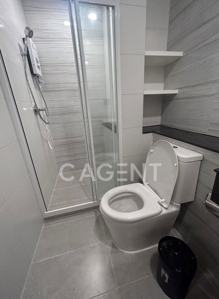 condo for rent “ESCENT Rayong 2“ next to Central Rayong – รูปที่ 4