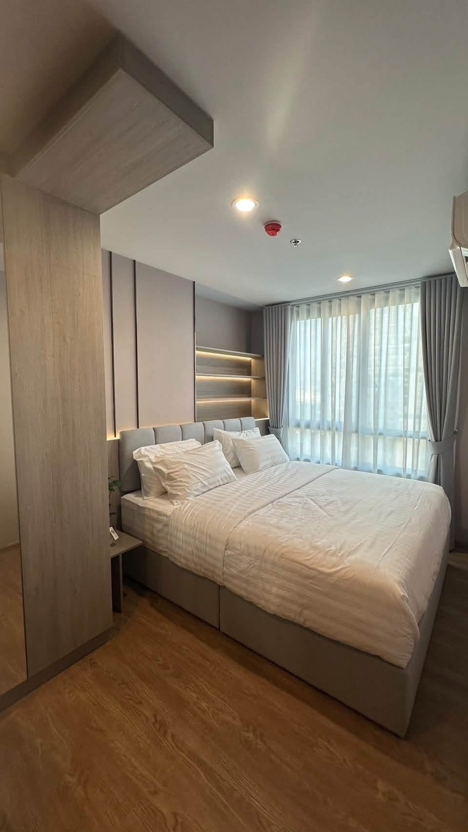 🔥FOR RENT🔥 NUE EVO ARI🛌 2Bed 45Sqm. 40,000/Month💰 BY KOY 082-5536236 🔥FOR RENT🔥 NUE EVO ARI🛌 2Bed 45Sqm. 40,000/Month💰 BY KOY 082-5536236