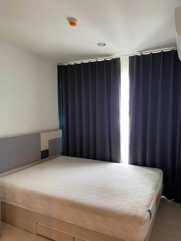 The Niche ID Sukhumvit 113 | ห้องมุม 8,000.- – รูปที่ 2