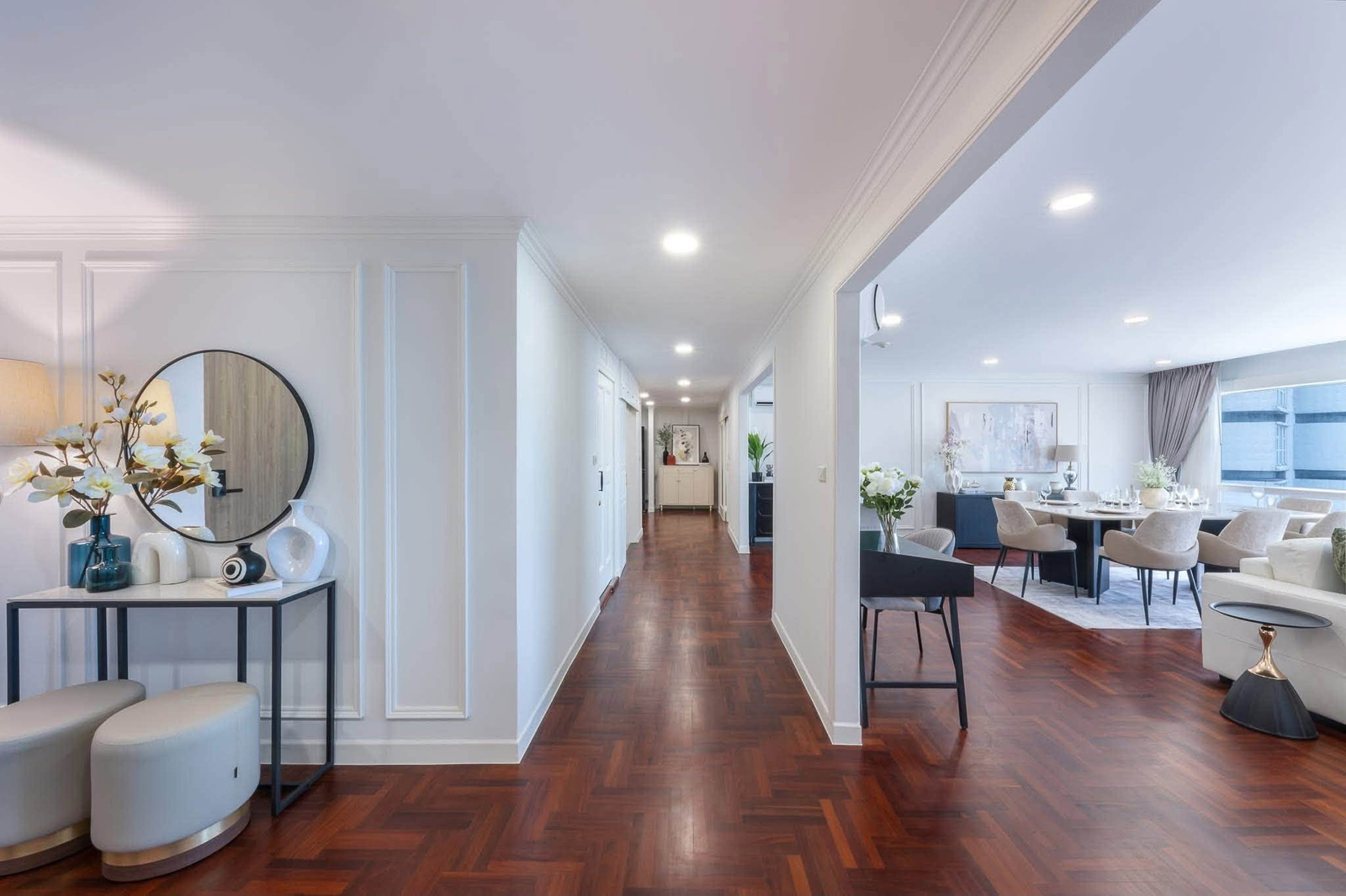 FOR RENT 📍 Sukhumvit Suite Condo  ปล่อยเช่าเพียง  80,000 บาท / เดือน – รูปที่ 4