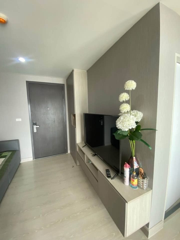 FOR RENT | The Niche ID Sukhumvit 113  – รูปที่ 3
