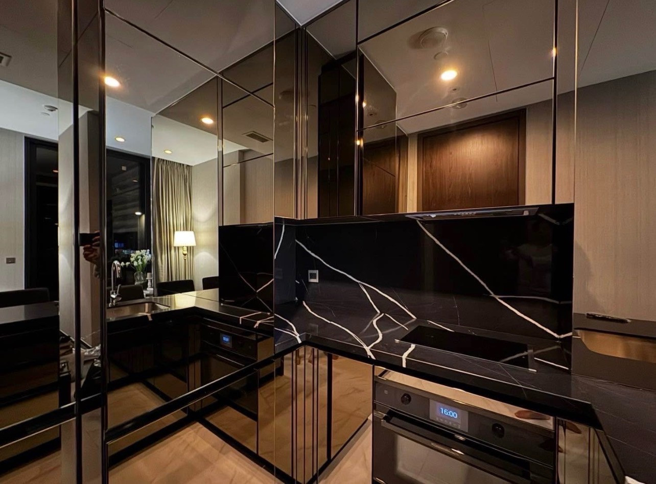 🏙️ ให้เช่า | THE ESSE SUKHUMVIT 36  – รูปที่ 2