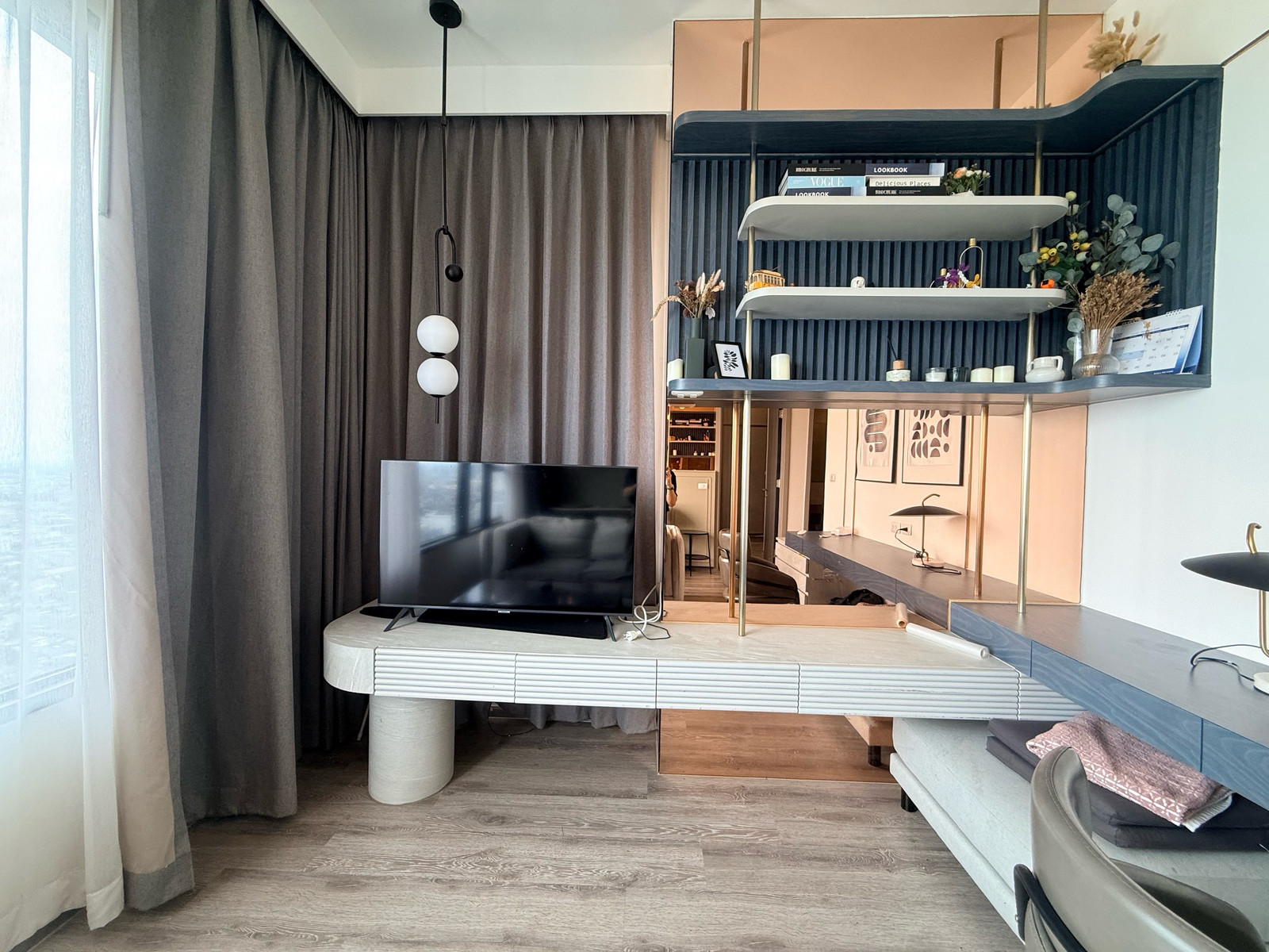 Knightsbridge prime onnut (🎉🎉🎉GOOD VIEW🎉🎉🎉) – รูปที่ 2