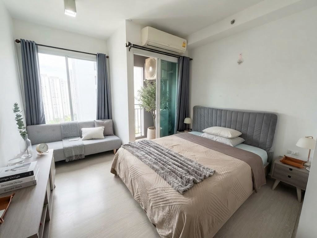 For sale Chapter One Eco Huai Khwang For sale Chapter One Eco Huai Khwang