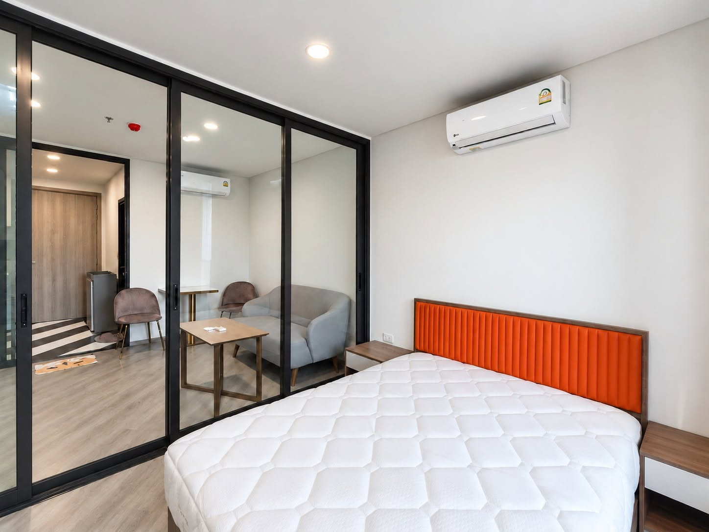 (Code S5843) Condo for sale, The Base Saphanmai project: The Base Saphan Mai. (Code S5843) Condo for sale, The Base Saphanmai project: The Base Saphan Mai.