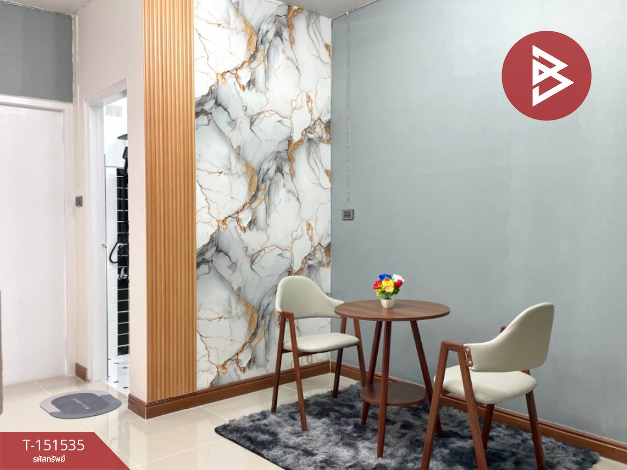 ขายห้องชุด เอื้ออาทรขจรวิทย์ 2 บางพลี สมุทรปราการ – รูปที่ 2