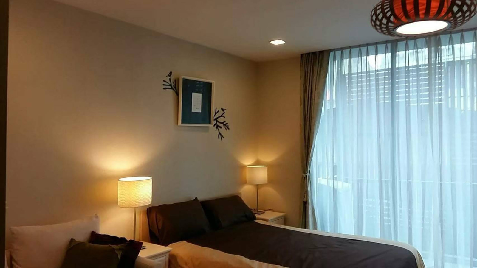 P-144628 🔥 Condo Near BTS Chong Nonsi For Rent! Quad Sathon 1 Bed 2nd Fl. | Line@easythaihome 085-592-2897 P-144628 🔥 Condo Near BTS Chong Nonsi For Rent! Quad Sathon 1 Bed 2nd Fl. | Line@easythaihome 085-592-2897