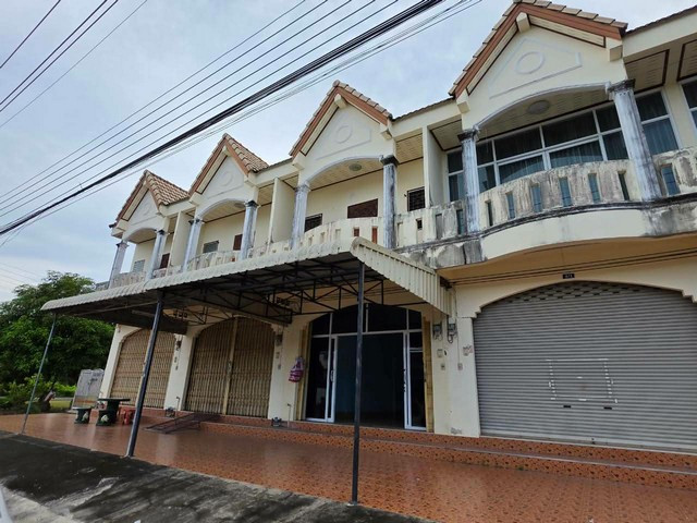 🏢 ขายอาคารพาณิชย์ 2 ชั้น ใจกลางเมืองสตูล 💰 เพียง 2.5 ล้านบาท | ฟรีค่าโอน | พร้อมโอน  – รูปที่ 4