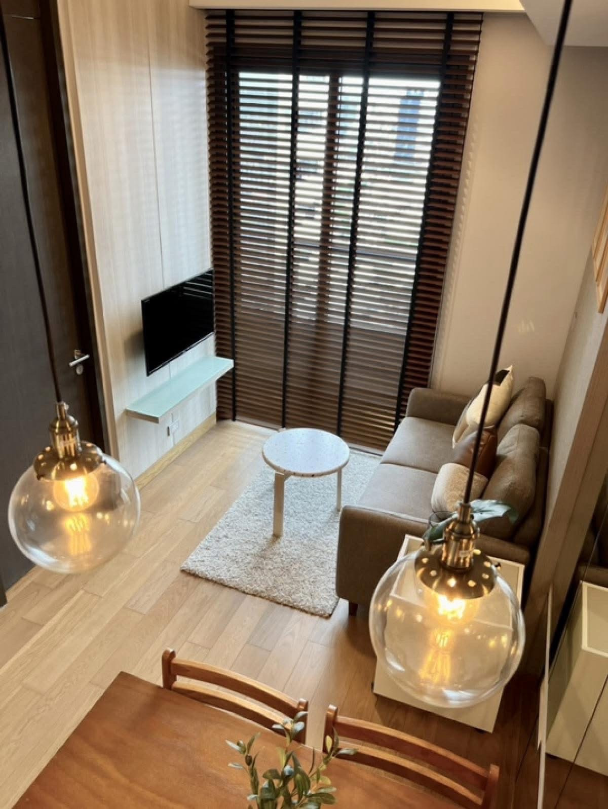 FOR RENT 📍The Lumpini 24 เดอะ ลุมพินี 24 ปล่อยเช่าเพียง 36,000 บาท / เดือน – รูปที่ 2