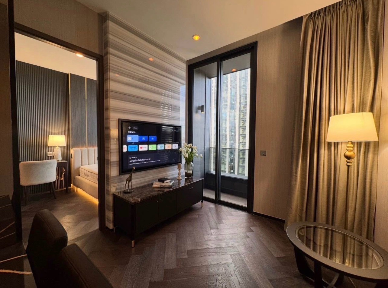 🏙️ ให้เช่า | THE ESSE SUKHUMVIT 36 🏙️ ให้เช่า | THE ESSE SUKHUMVIT 36