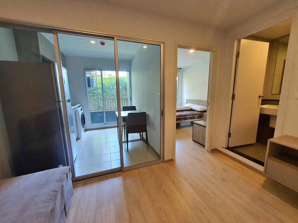 🔥 For rent Elio Del Moss Phaholyothin 34 (Elio Del Moss Phaholyothin 34)🔥 📍 near BTS Senanikom 🚆 Phaholyothin location, convenient travel. – รูปที่ 2