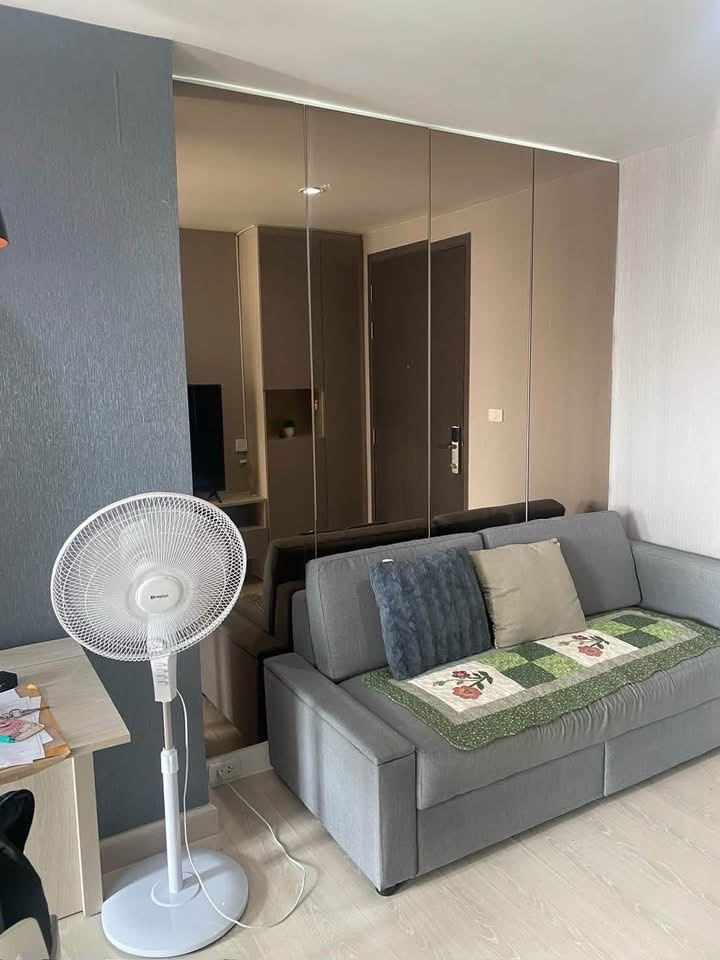 FOR RENT | The Niche ID Sukhumvit 113  – รูปที่ 2
