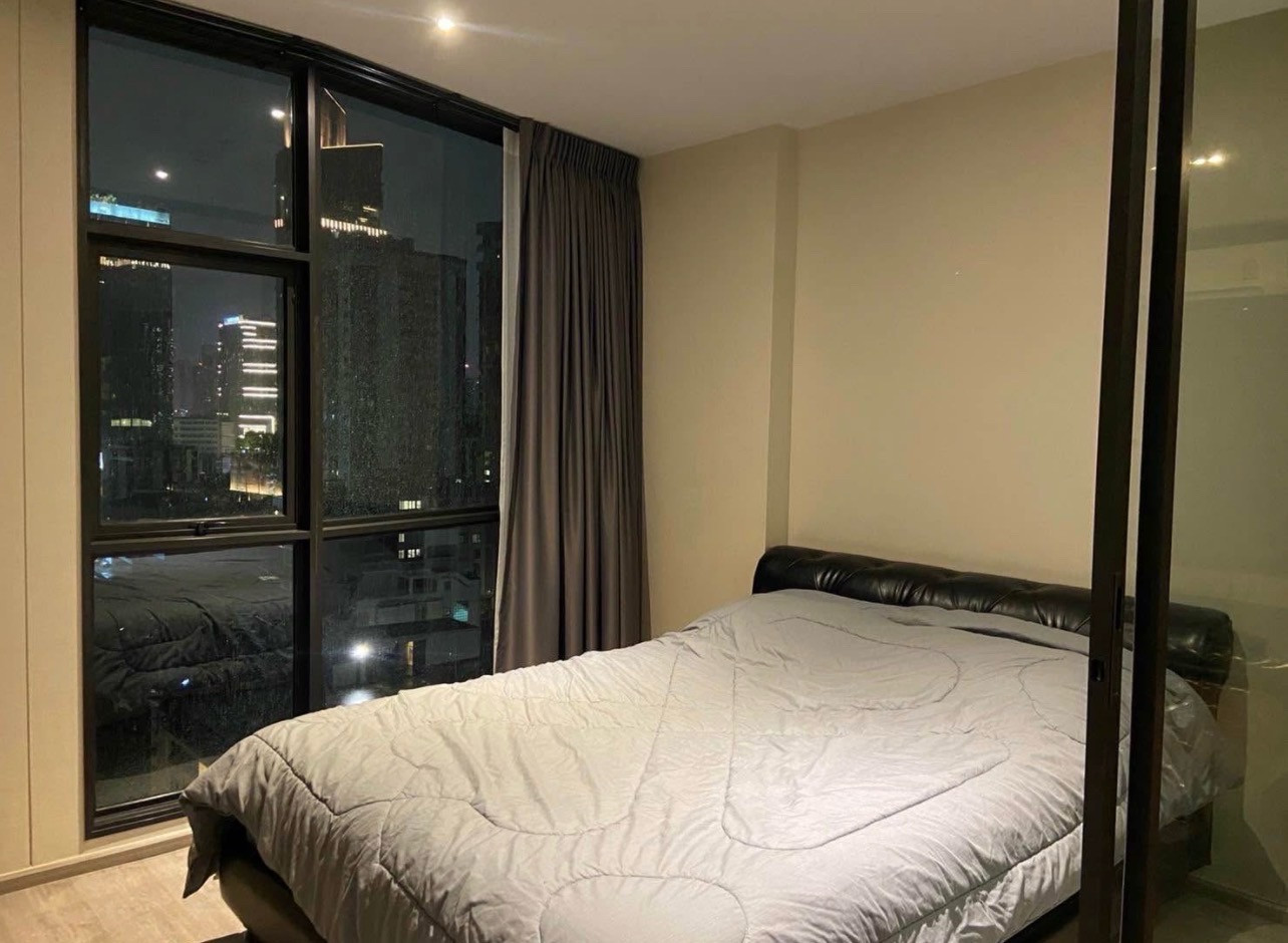 🏙️ For rent | RHYTHM EKKAMAI – รูปที่ 4